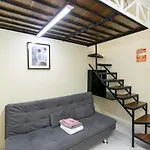 45 Loft Duplo - Loft Perto Do Metro Jabaguara Com Estacionamento