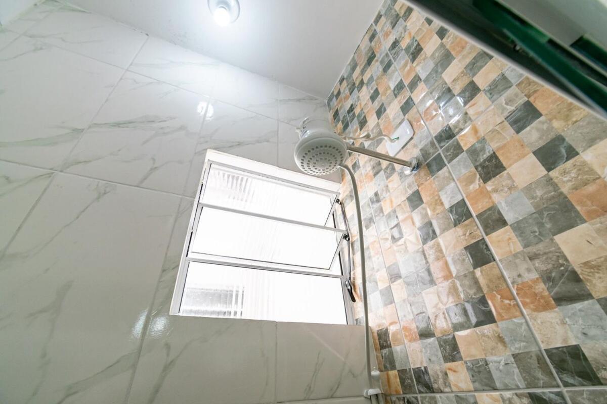 45 Loft Duplo - Loft Perto Do Metro Jabaguara Com Estacionamento Apartamento *