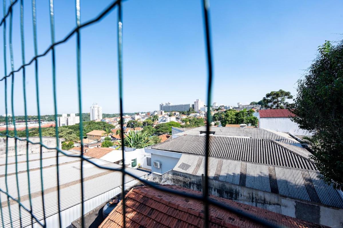 45 Loft Duplo - Loft Perto Do Metro Jabaguara Com Estacionamento Apartamento São Paulo