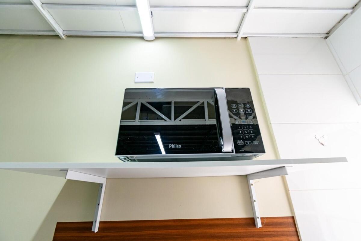 45 Loft Duplo - Loft Perto Do Metro Jabaguara Com Estacionamento São Paulo
