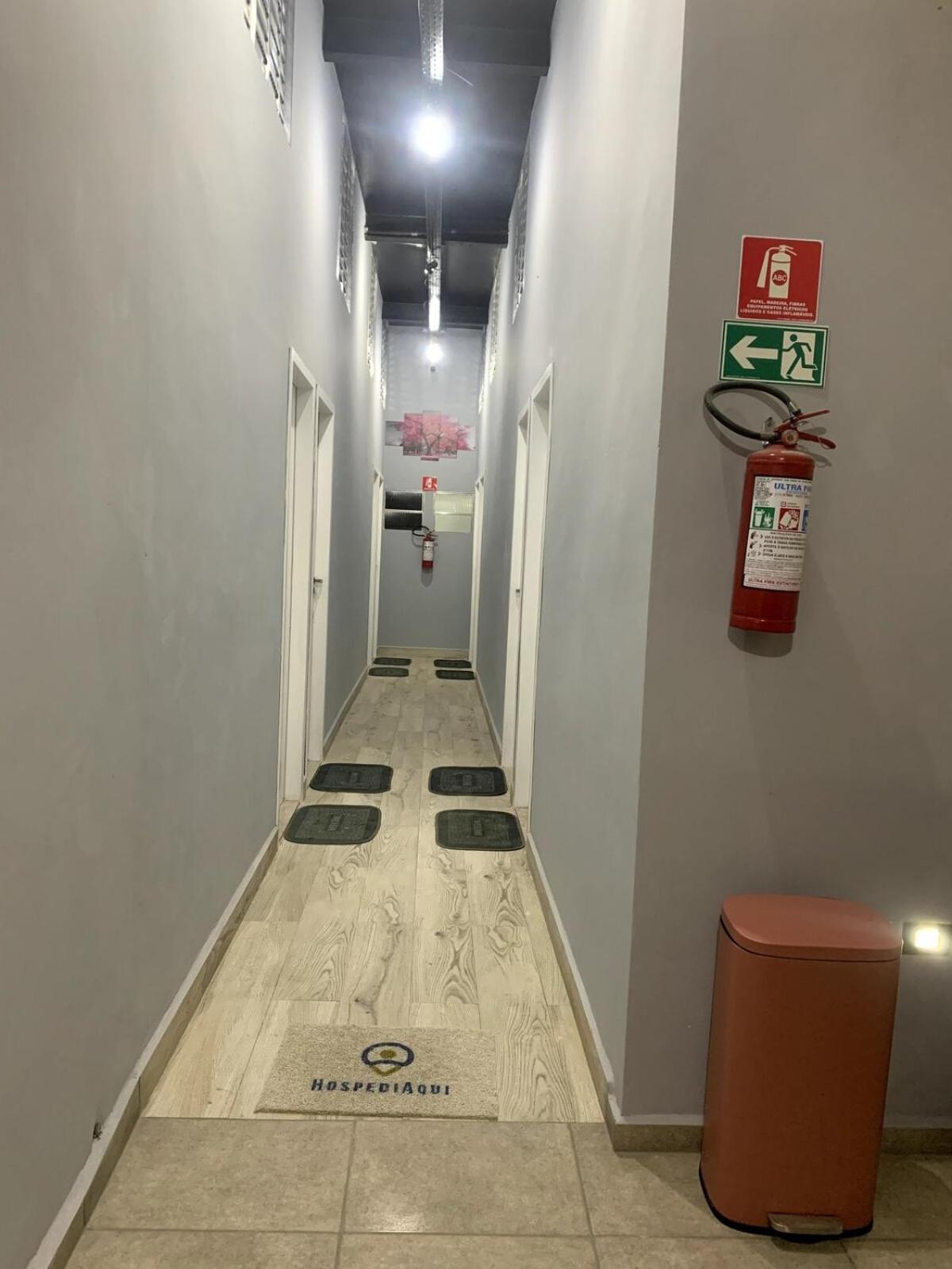 45 Loft Duplo - Loft Perto Do Metro Jabaguara Com Estacionamento *